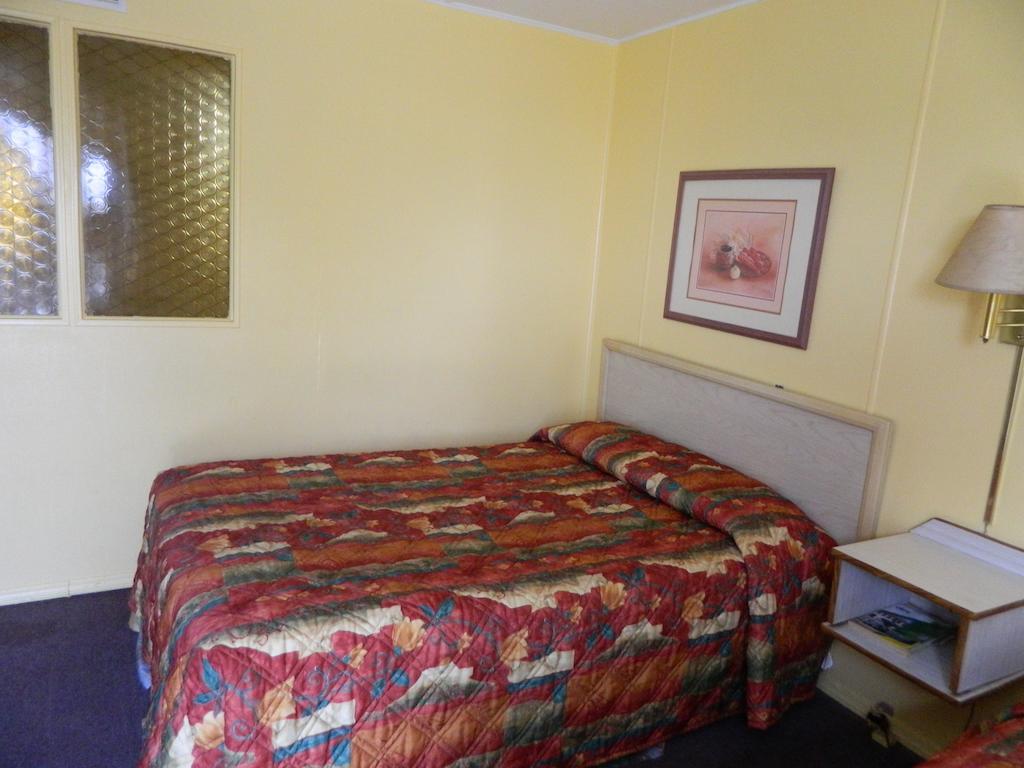 Marine Motel Ajo Room photo